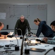 Dochodzenie - galeria zdjęć - filmweb