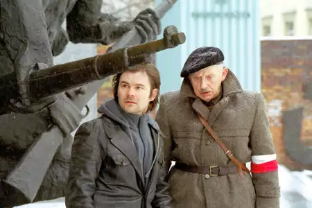Warszawa - galeria zdjęć - filmweb