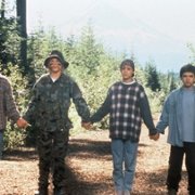 Forest Warrior - galeria zdjęć - filmweb