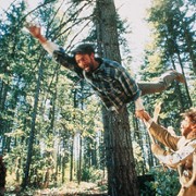 Forest Warrior - galeria zdjęć - filmweb