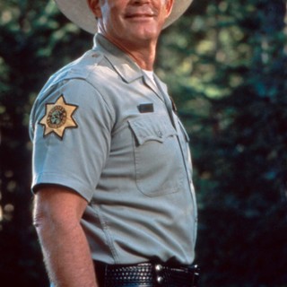Szeryf Ramsey