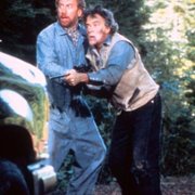 Leśny wojownik - galeria zdjęć - filmweb