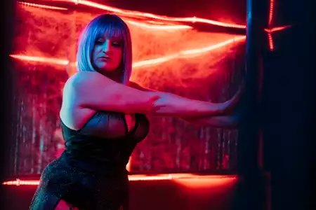 Zmokłe psy - galeria zdjęć - filmweb