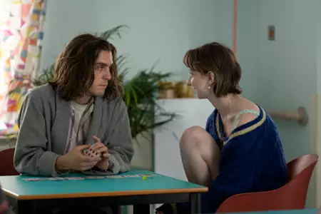 Zmokłe psy - galeria zdjęć - filmweb