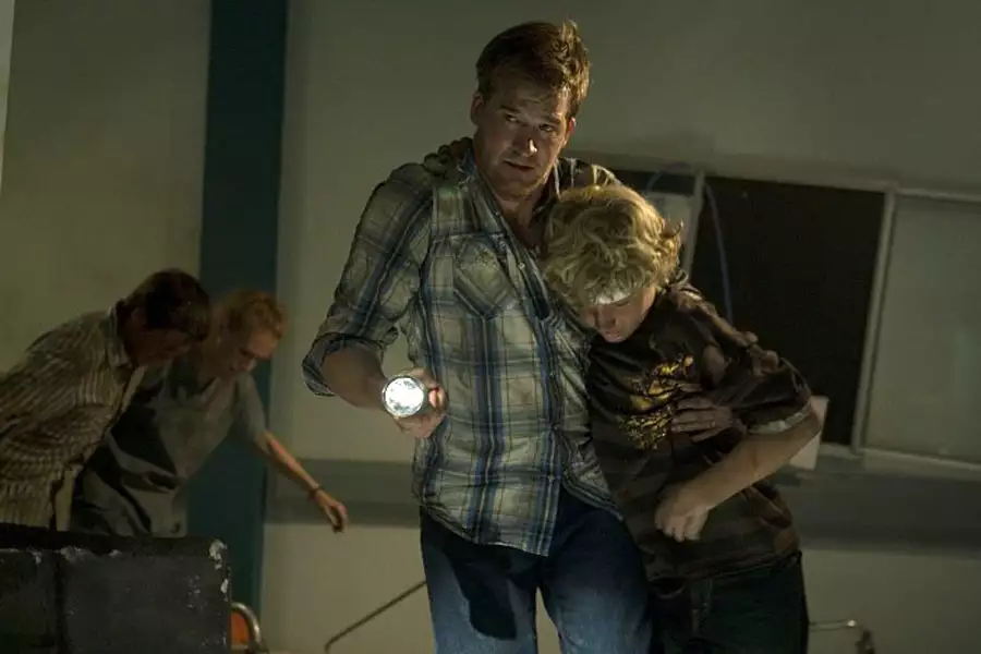 Meteor - galeria zdjęć - filmweb