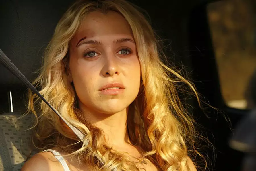 Meteor - galeria zdjęć - filmweb