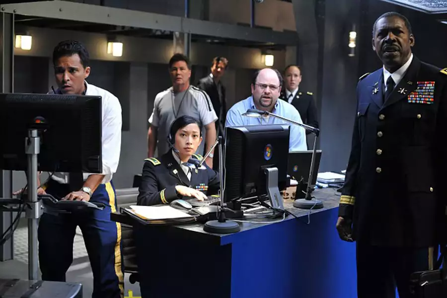 Meteor - galeria zdjęć - filmweb