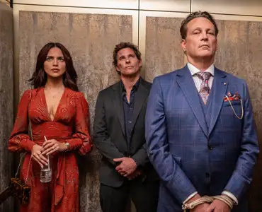 Mike & Nick & Nick & Alice - galeria zdjęć - filmweb