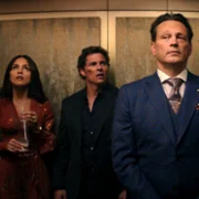 Mike & Nick & Nick & Alice - galeria zdjęć - filmweb