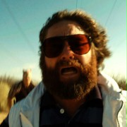 Zach Galifianakis