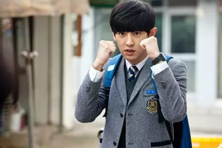Jang-su-sang-hoei - galeria zdjęć - filmweb