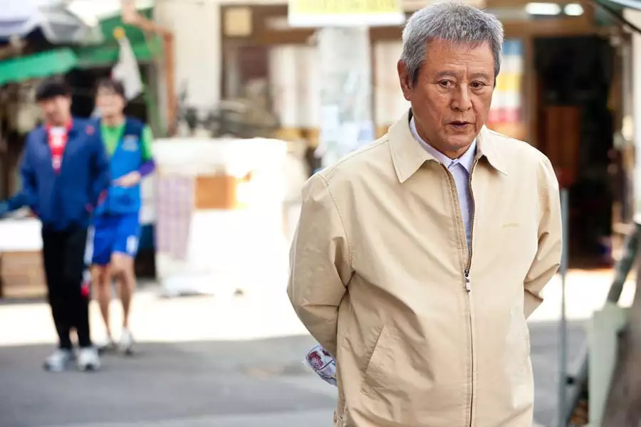 Jang-su-sang-hoei - galeria zdjęć - filmweb