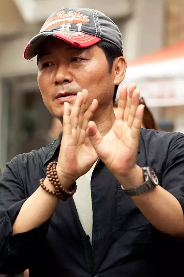 Jang-su-sang-hoei - galeria zdjęć - filmweb