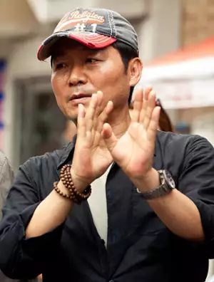 Jang-su-sang-hoei - galeria zdjęć - filmweb