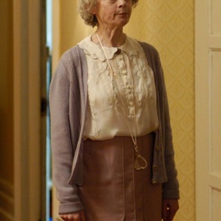 Panna Jane Marple