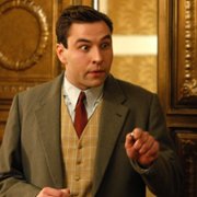Panna Marple: Noc w bibliotece - galeria zdjęć - filmweb