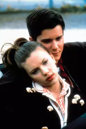 Amerykańska rapsodia - galeria zdjęć - filmweb