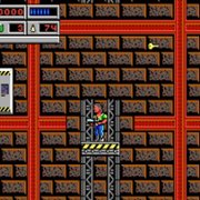 Bio Menace - galeria zdjęć - filmweb