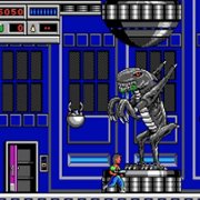 Bio Menace - galeria zdjęć - filmweb