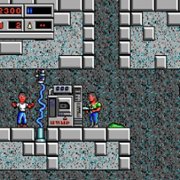 Bio Menace - galeria zdjęć - filmweb