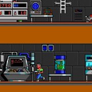 Bio Menace - galeria zdjęć - filmweb