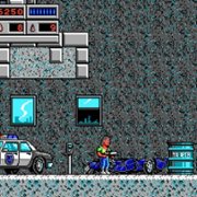 Bio Menace - galeria zdjęć - filmweb