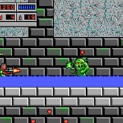 Bio Menace - galeria zdjęć - filmweb