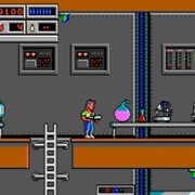 Bio Menace - galeria zdjęć - filmweb