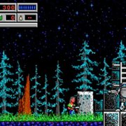 Bio Menace - galeria zdjęć - filmweb
