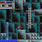 Bio Menace - galeria zdjęć - filmweb