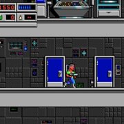 Bio Menace - galeria zdjęć - filmweb