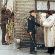 Fort Apache, Bronx - galeria zdjęć - filmweb