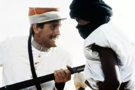 Fort Saganne - galeria zdjęć - filmweb