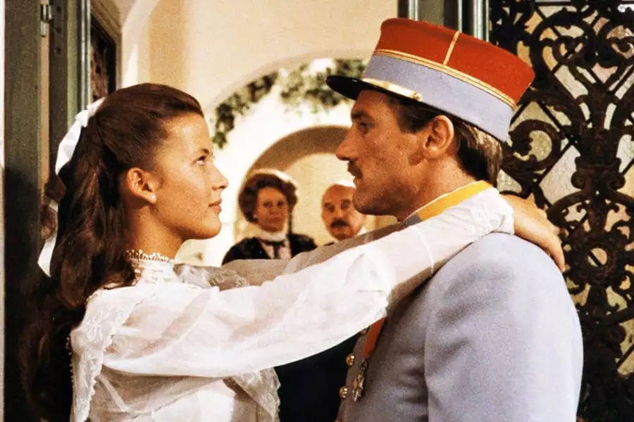 Fort Saganne - galeria zdjęć - filmweb