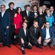 Ostatnia rodzina - galeria zdjęć - filmweb