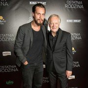 Ostatnia rodzina - galeria zdjęć - filmweb