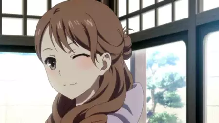Hanasaku Iroha: Home Sweet Home - galeria zdjęć - filmweb
