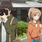 Hanasaku Iroha: Home Sweet Home - galeria zdjęć - filmweb