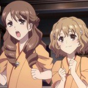 Hanasaku Iroha: Home Sweet Home - galeria zdjęć - filmweb
