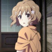 Hanasaku Iroha: Home Sweet Home - galeria zdjęć - filmweb