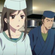 Hanasaku Iroha: Home Sweet Home - galeria zdjęć - filmweb