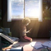 Hanasaku Iroha: Home Sweet Home - galeria zdjęć - filmweb