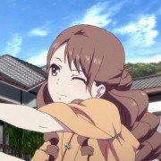 Hanasaku Iroha: Home Sweet Home - galeria zdjęć - filmweb