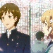 Hanasaku Iroha: Home Sweet Home - galeria zdjęć - filmweb