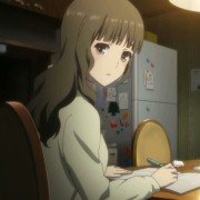 Hanasaku Iroha: Home Sweet Home - galeria zdjęć - filmweb
