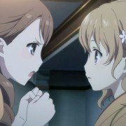 Hanasaku Iroha: Home Sweet Home - galeria zdjęć - filmweb