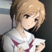 Hanasaku Iroha: Home Sweet Home - galeria zdjęć - filmweb