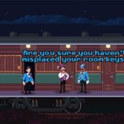 Loco Motive - galeria zdjęć - filmweb