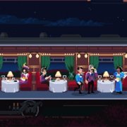 Loco Motive - galeria zdjęć - filmweb