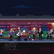 Loco Motive - galeria zdjęć - filmweb